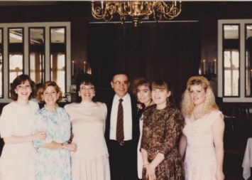 Obituary of Mary Anne Reichert