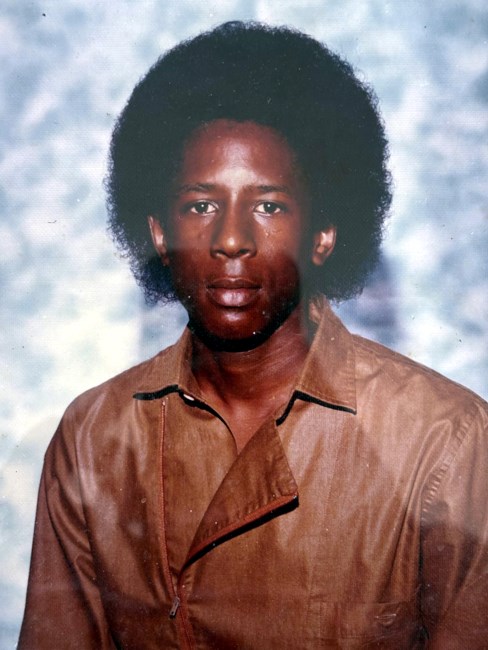 Obituary of Gregory Charles Edward Daniel