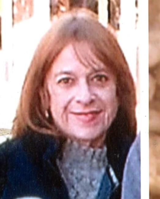 Obituary of Joanie Poggio