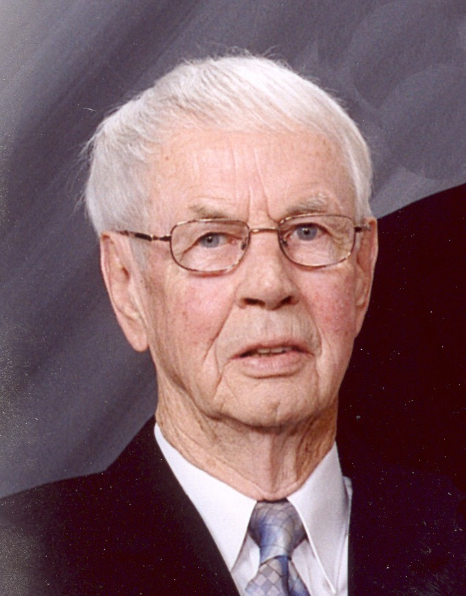 Fred John Robinson Obituary Calgary, AB