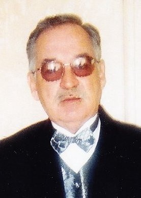 Obituary of Fredrick Kelly