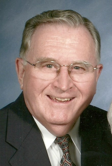 Obituary of Dr. Homer Tyndale Rickabaugh