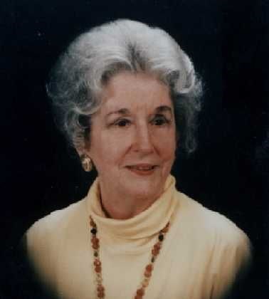 Obituary of Blanche R. Beck