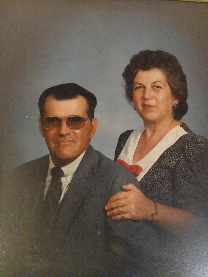 Obituary of Clayton Russell Johnson