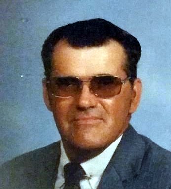 Obituary of Clayton Russell Johnson