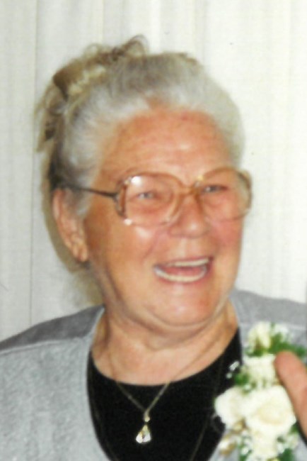 Obituary of Nell R. Jones