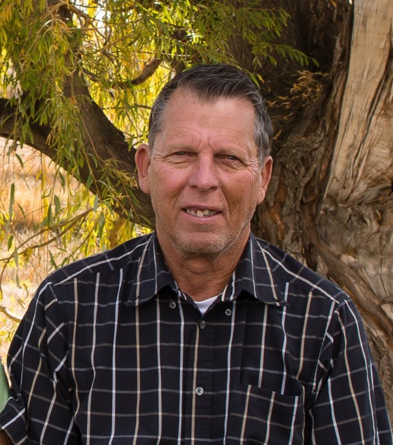 Avis de décès de Wayne Joseph Tibbits Sr.