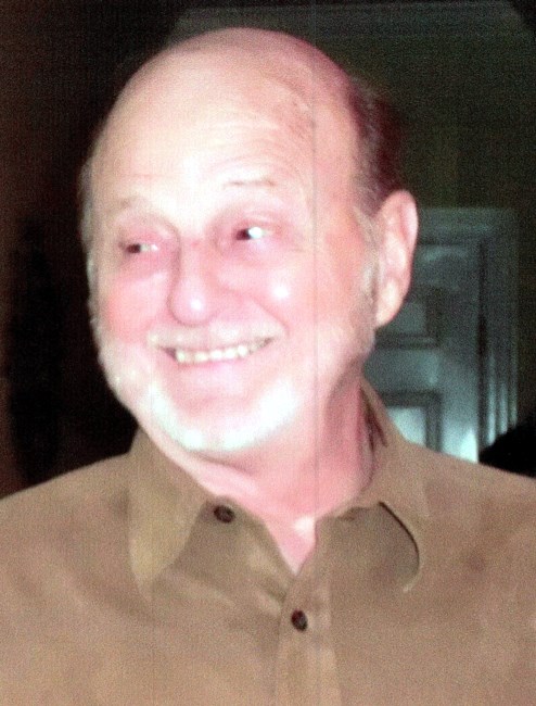 Obituary of Robert Davis George