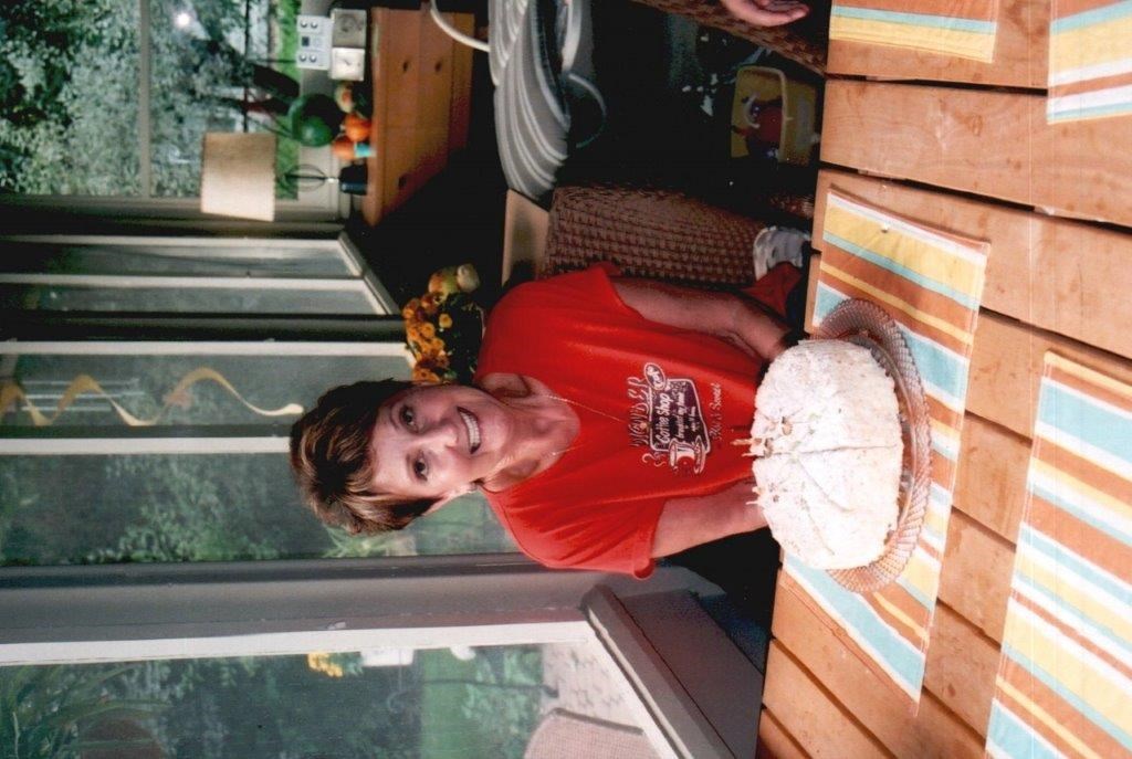 Obituary of Betty J Wildman