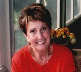 Obituary of Betty J Wildman