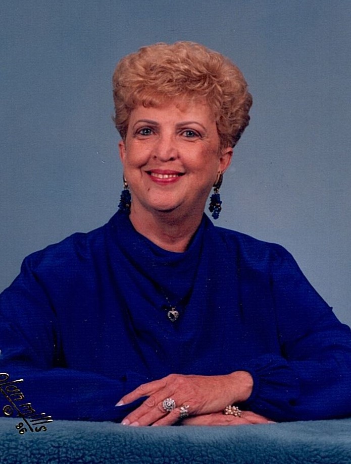 Obituary of Barbara "Bobbi" Anne Valentine Smith