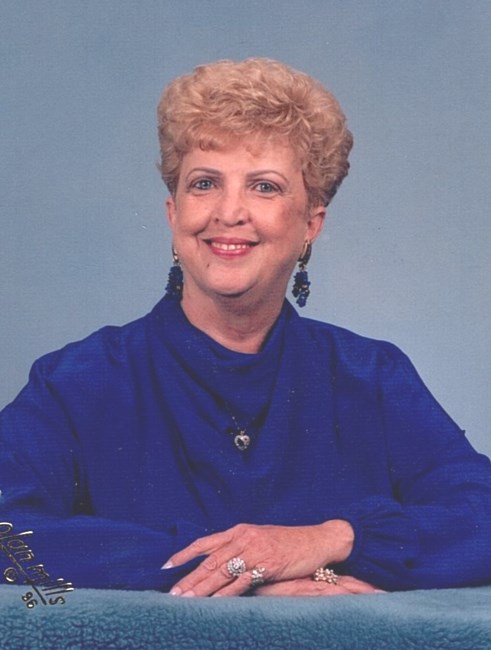 Obituary of Barbara "Bobbi" Anne Valentine Smith
