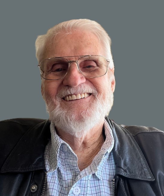 Obituary of Charles Raymond Reese