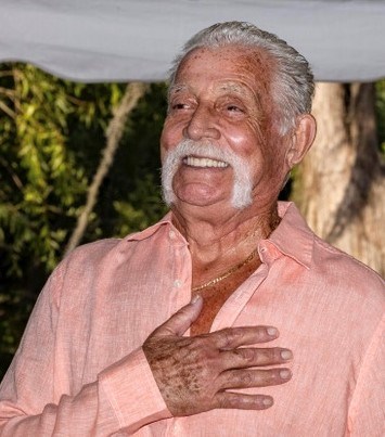 Obituary of Charles Glen Davis