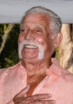 Obituary of Charles Glen Davis