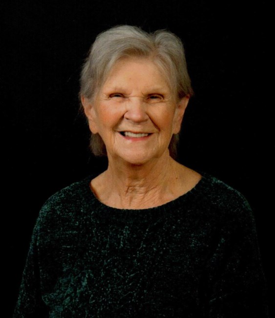 Obituary of Patricia Lucitta Walter