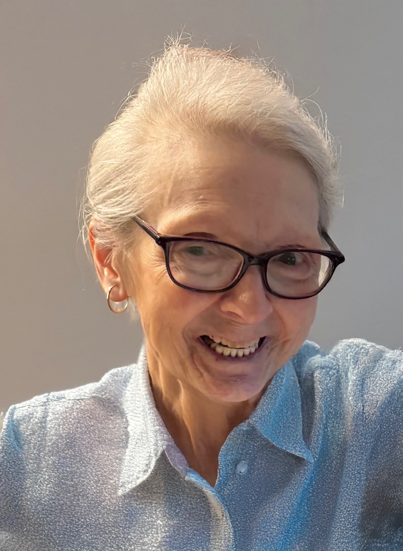 Obituary of Alice Charlene Hooper
