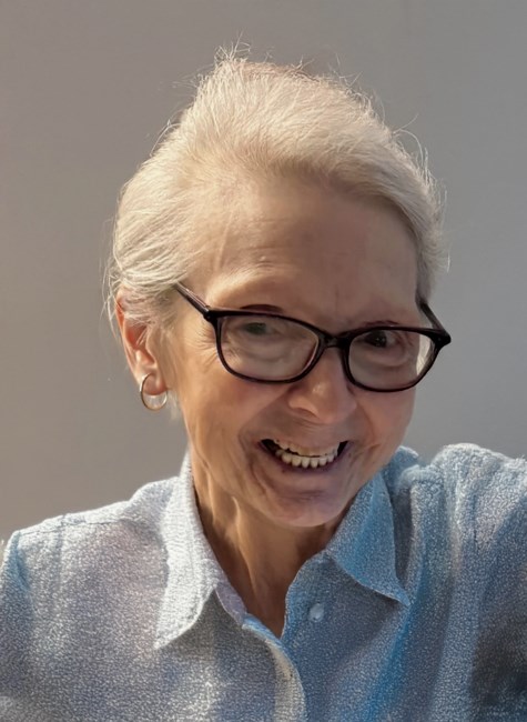 Obituary of Alice Charlene Hooper