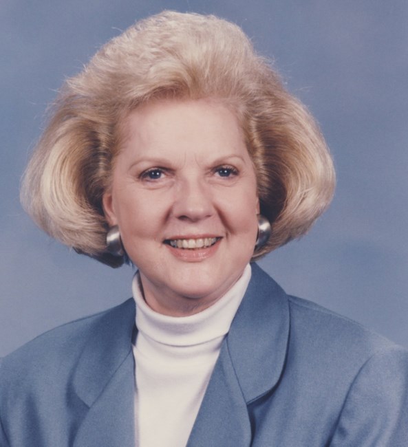 Obituary of Frances Petree Teel