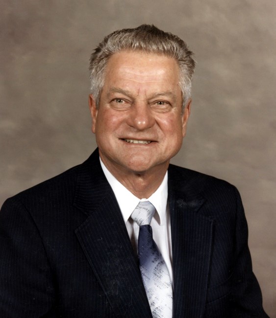 Obituary of Robert Ray Kopanski