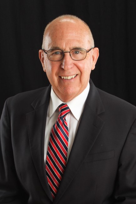Obituary of Douglas Morse Treadway