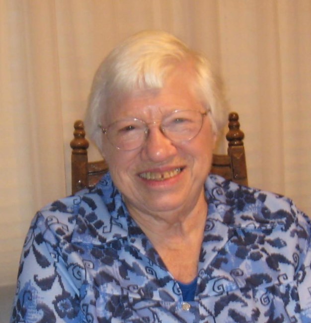 Obituary of Berene R. Sullivan