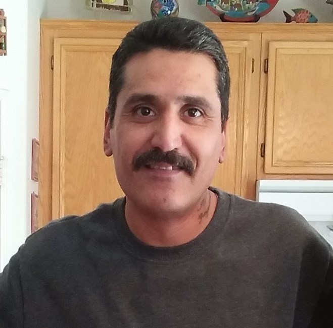 Obituary of Manuel Castillo Adame