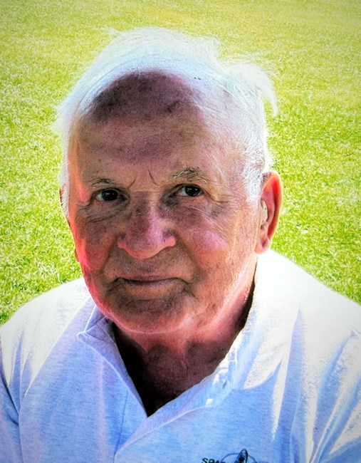 Avis de décès de René Gingras