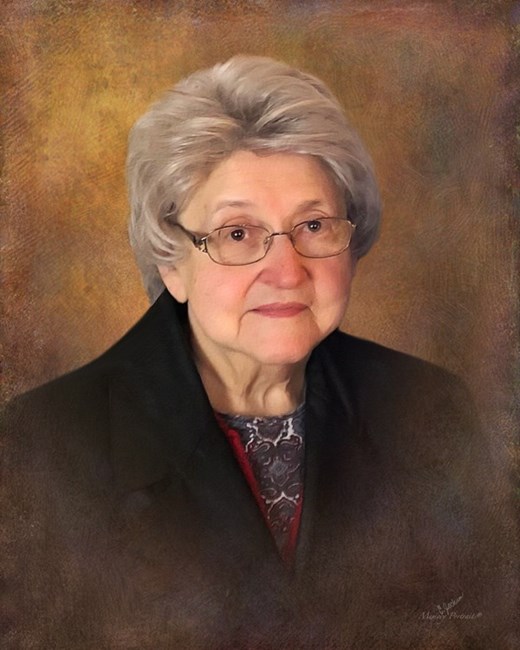 Obituario de Lois Katherine Wise