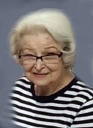 Obituary of Sue Rester Bowlin