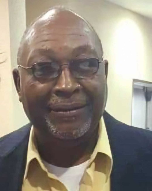 Obituary of Mr. Lee Johnson Jr.