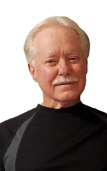 Avis de décès de Thomas Ralph Eckmann