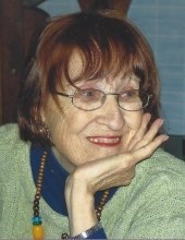 Obituary of Betty Lou Clay