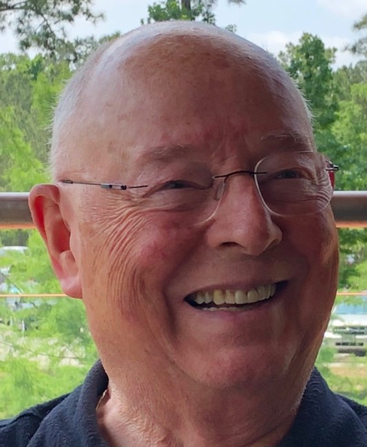 Obituary of Richard Courtney Allen