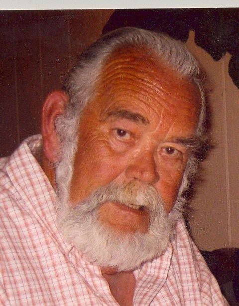 Obituary of Arlin Leon Allred