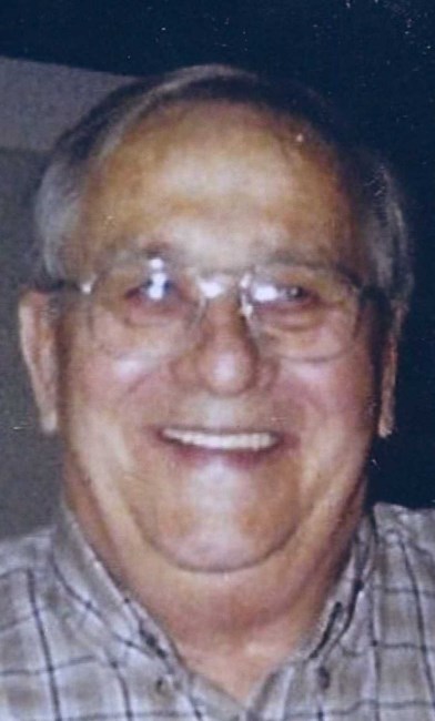 Obituary of Adason W. Partin