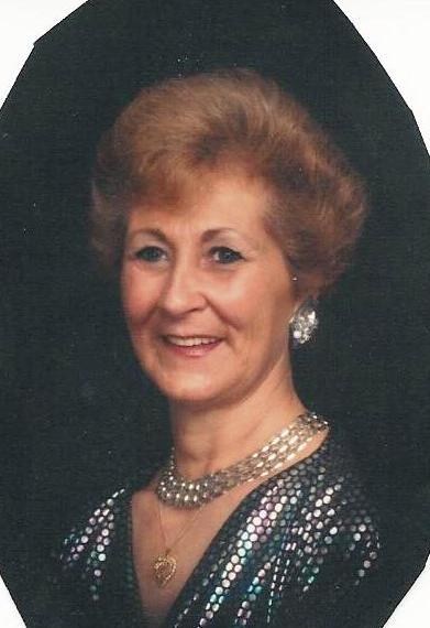 Obituary of Viola T. Wallace Dickman