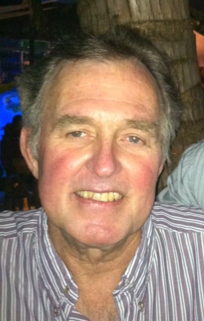 Obituary of Jay Griffis