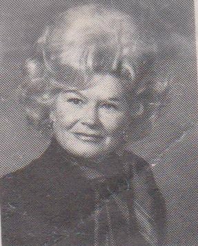 Obituary of Lois Holgash