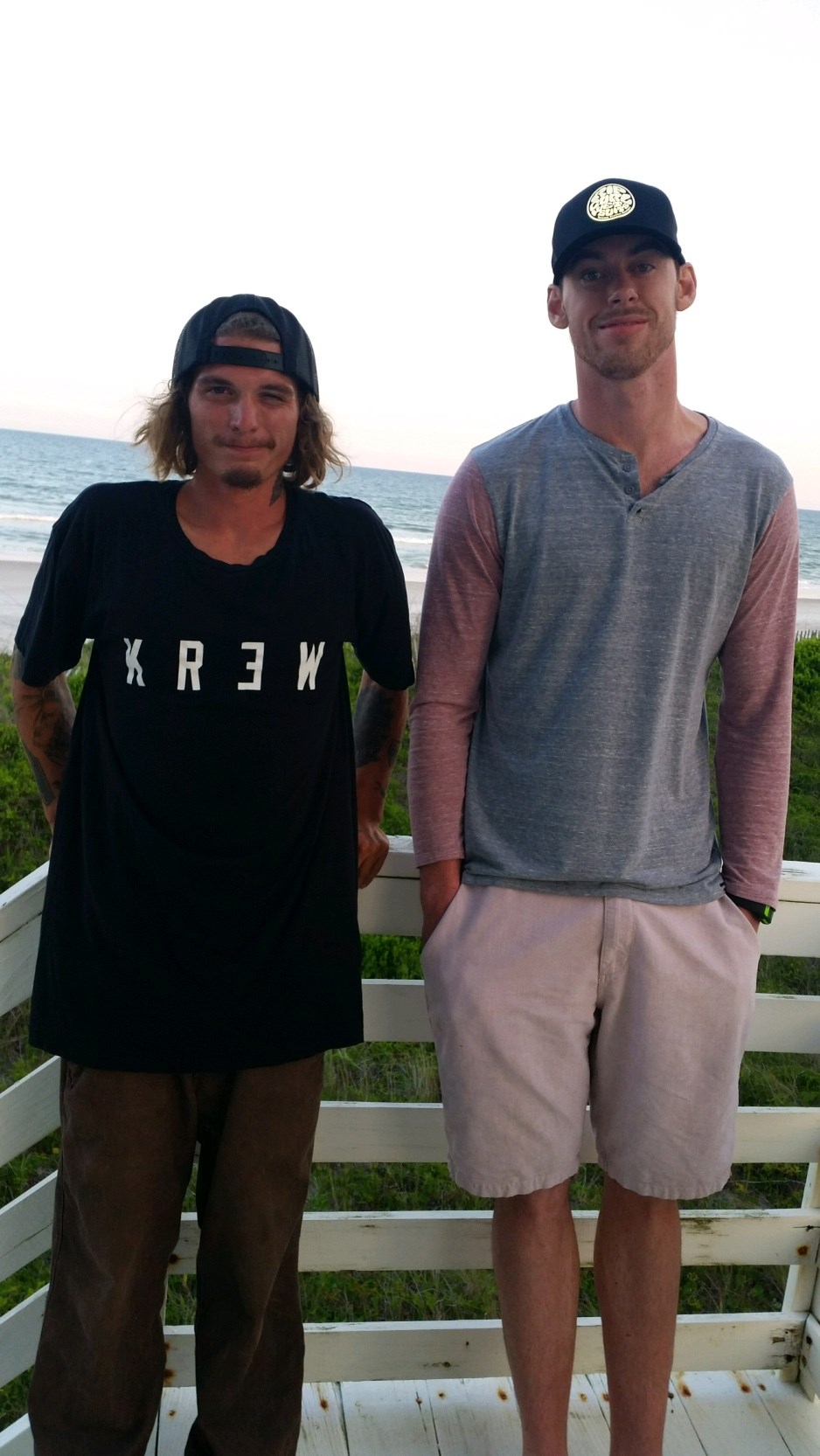 Obituary of Eddie West