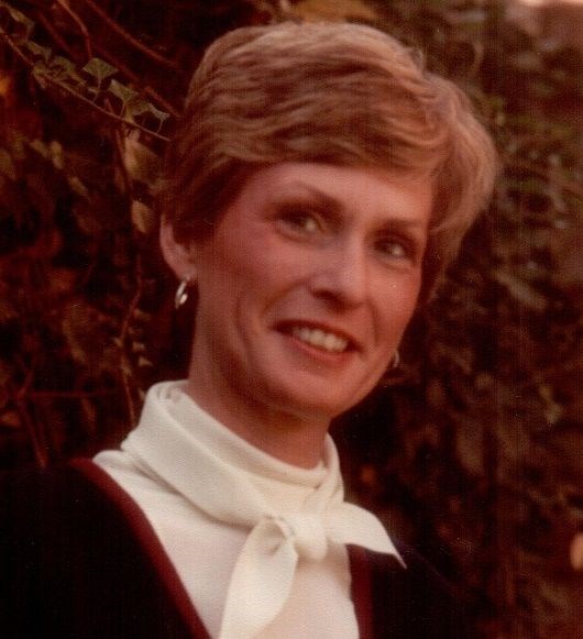 Obituary of Tommie Adams Purbaugh