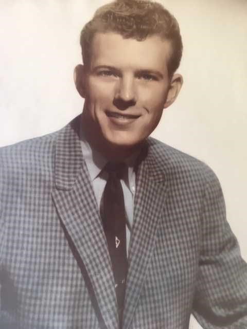 Obituary of Eddie Ray Comans