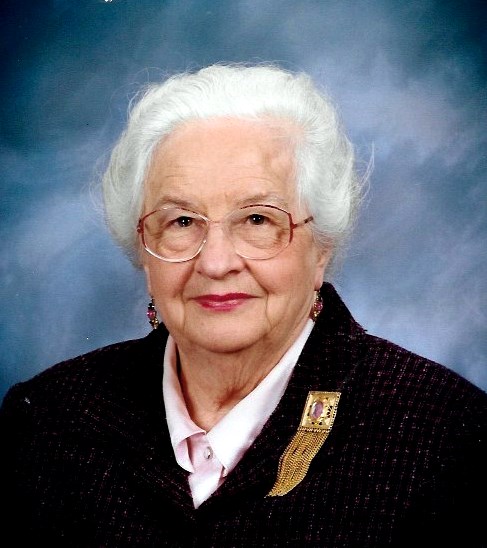  Obituario de Doris Russell Halenda