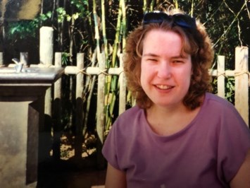 Obituary of Kathleen M Tomaszycki