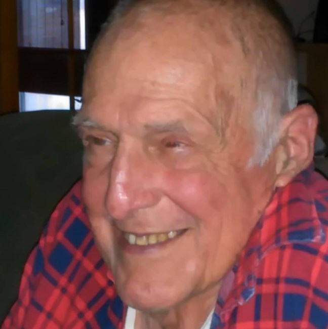 Obituary of Maj. Joseph Robert Bakewell USAF (ret.)