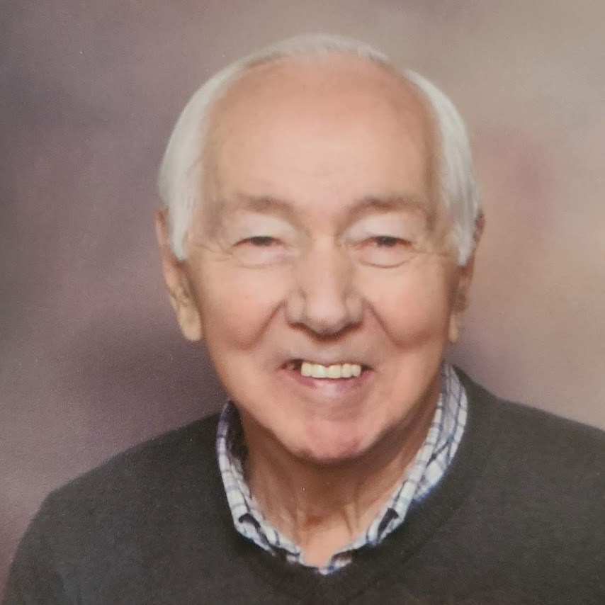 John KLASSEN Obituary Kamloops, BC