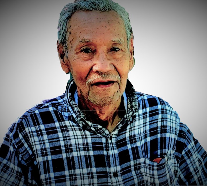 Obituary of Fidel Garcia Rodriguez