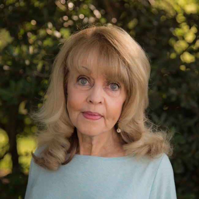 Obituary of Pamela B. Strickland