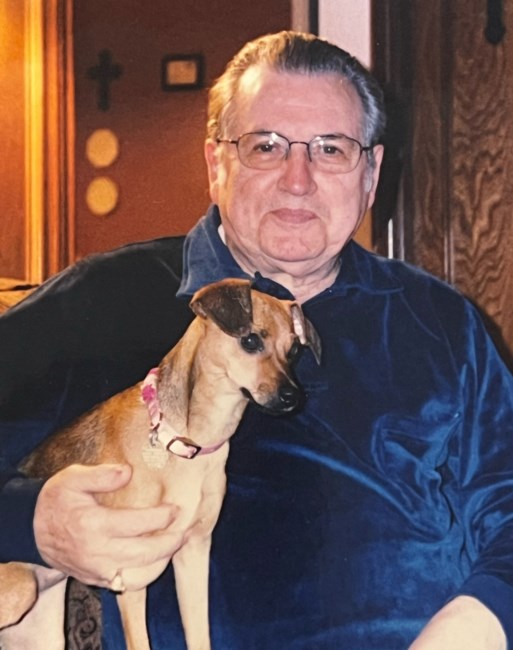 Obituary of Myron Czopyk