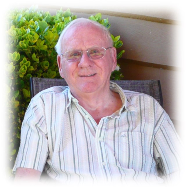 Obituary of David CARTON